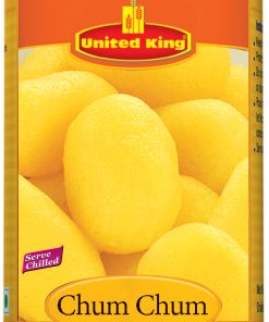 UNITED - CHUM CHUM 1KG